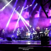 6 dicembre 2022 - Teatro degli Arcimboldi - Milano - Umberto Tozzi in concerto