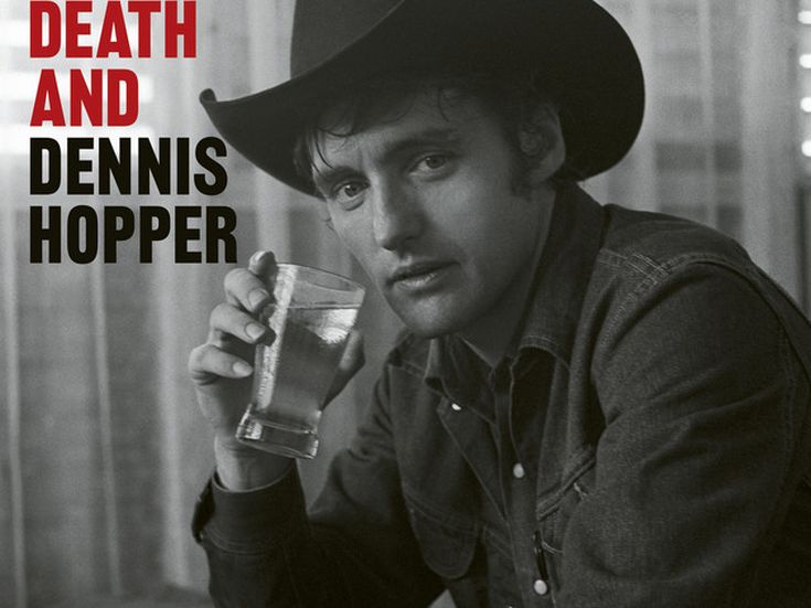 LIFE, DEATH AND DENNIS HOPPER Waterboys