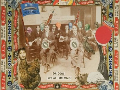Dr. Dog, nuovo album il 7 febbraio. Guarda il video di “That old black hole”