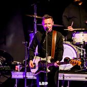 22 marzo 2019 - Vox Club - Nonantola (Mo) - Hooverphonic in concerto