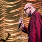 23 dicembre 2013 - Teatro Carlo Felice - Genova - Mario Biondi in concerto