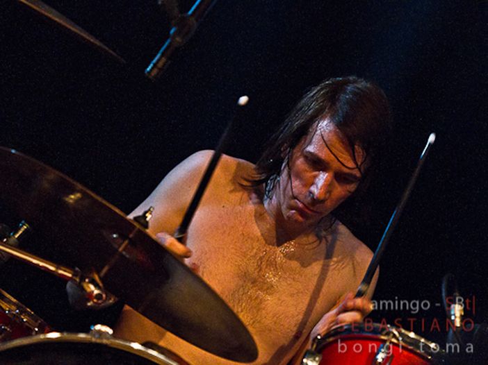 Nuovo contratto e nuovo album per i Meat Puppets Nuovo contratto e nuovo album per i Meat Puppets