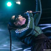 3 luglio 2024 - Arena Campo Marte - Brescia - Emma in concerto