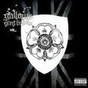 Gallows - GREY BRITAIN