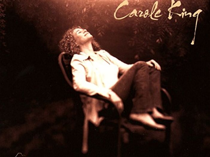 Nel 2004 Carole King ha venduto 150.000 copie di 'Tapestry' (33 anni dopo) Nel 2004 Carole King ha venduto 150.000 copie di 'Tapestry' (33 anni dopo)