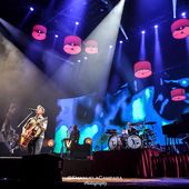 2 marzo 2024 - Mediolanum Forum - Assago (Mi) - James Blunt in concerto