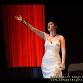 2 febbraio 2017 - ObiHall - Firenze - Arisa in concerto