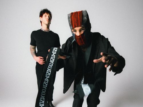 I Twenty One Pilots fanno causa a Temu per contraffazione