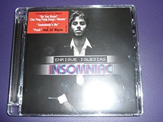 Enrique Iglesias