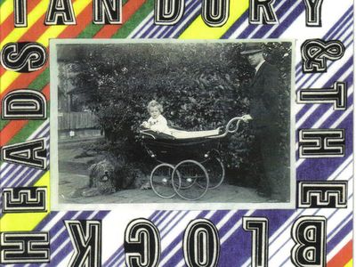 Ian Dury: McCartney, Madness, Billy Bragg per una riedizione-omaggio