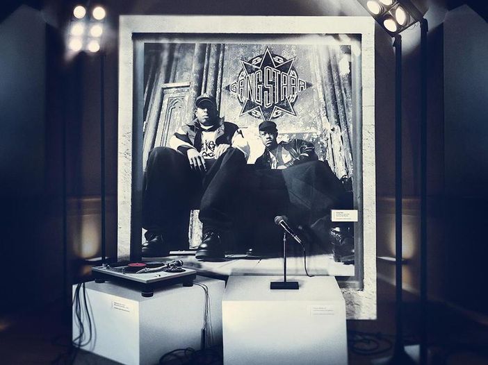 Addio a Guru dei Gang Starr