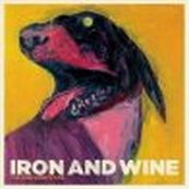 Iron and Wine - THE SHEPERD&#039;S DOG