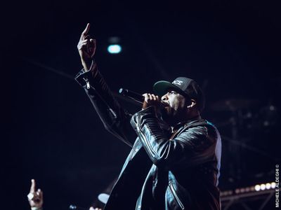 50 Cent vince la causa con l&apos;ex fidanzata