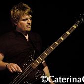 20 Novembre 2011 - Alcatraz - Milano - Kasabian in concerto