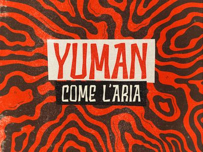 Yuman