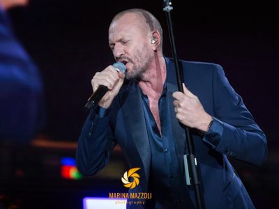 Biagio Antonacci a San Siro: &apos;Sarà un concerto intimo&apos;