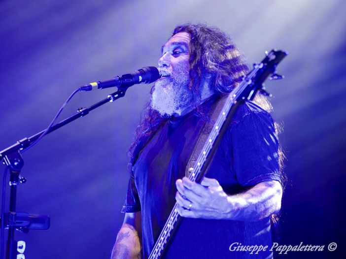 Anticipazioni sull’Ozzfest: confermati Slayer, Judas Priest e Slipknot Anticipazioni sull’Ozzfest: confermati Slayer, Judas Priest e Slipknot