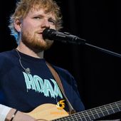 19 giugno 2019 - Stadio Meazza - Milano - Ed Sheeran in concerto 19 giugno 2019 - Stadio Meazza - Milano - Ed Sheeran in concerto