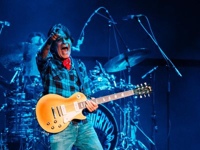 John Fogerty