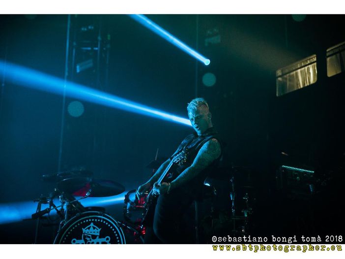 UK, &#039;tutto esaurito&#039; al festival Download. La guida agli altri