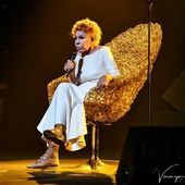 17 gennaio 2023 - Teatro Alfieri - Torino - Ornella Vanoni in concerto 17 gennaio 2023 - Teatro Alfieri - Torino - Ornella Vanoni in concerto