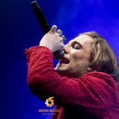 31 marzo 2018 - Crazy Bull Cafè - Genova - Maneskin in concerto 31 marzo 2018 - Crazy Bull Cafè - Genova - Maneskin in concerto