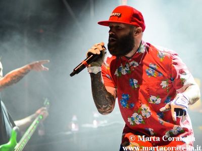 Limp Bizkit