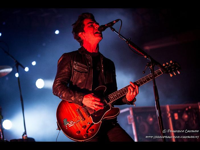 Stereophonics in concerto il 22 giugno all’I-Days 2018 di Milano Stereophonics in concerto il 22 giugno all’I-Days 2018 di Milano