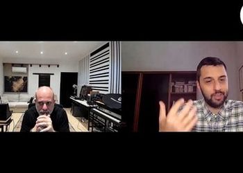 Il pianista Fabrizio Paterlini racconta il nuovo album &ldquo;LifeBlood&rdquo;