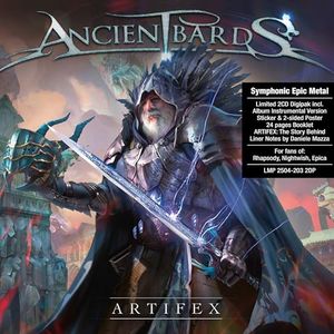 Ancient Bards