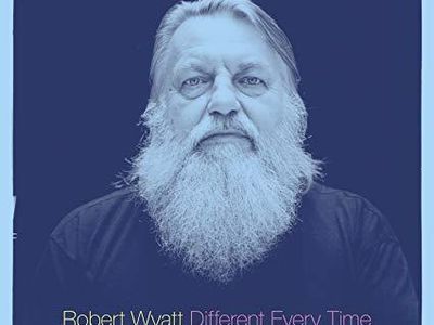 Robert Wyatt
