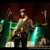 1 febbraio 2019 - G.O.B. (Ganz of Bicchio) - Viareggio (Lu) - Peawees in concerto