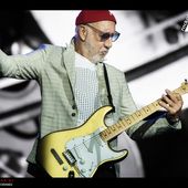 17 giugno 2023 - Firenze Rocks - Visarno Arena - Firenze - Who in concerto