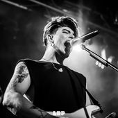 7 marzo 2018 - Locomotiv Club - Bologna - The Kolors in concerto