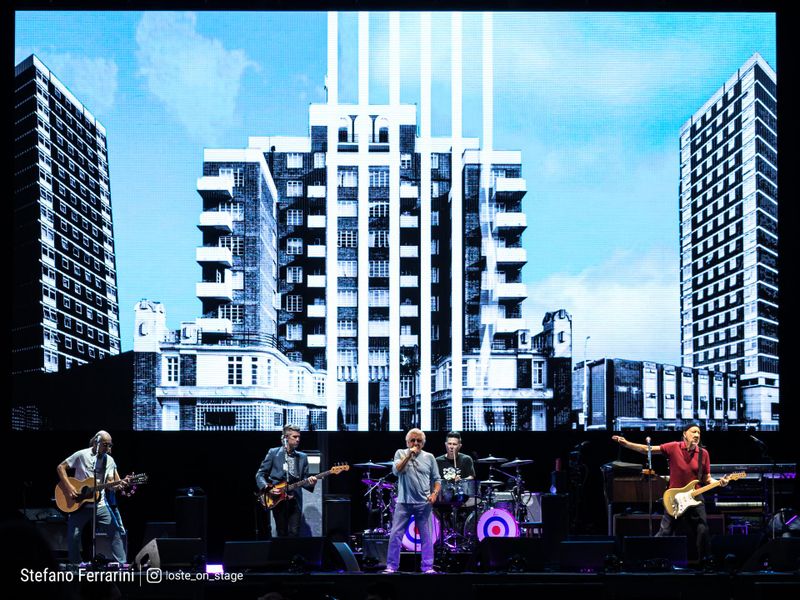 20 luglio 2025 - Anfiteatro Camerini - Piazzola sul Brenta (Pd) - Who in concerto 20 luglio 2025 - Anfiteatro Camerini - Piazzola sul Brenta (Pd) - Who in concerto