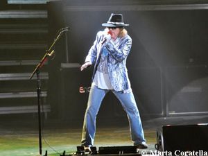 Guns N' Roses