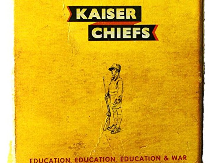 Kaiser Chiefs