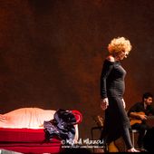 6 marzo 2014 - Teatro Politeama - Genova - Ornella Vanoni in concerto 6 marzo 2014 - Teatro Politeama - Genova - Ornella Vanoni in concerto