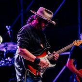 9 luglio 2023 &ndash; Parco Caserme Rosse - Bonsai Garden - Bologna &ndash; Gianluca Grignani in concerto