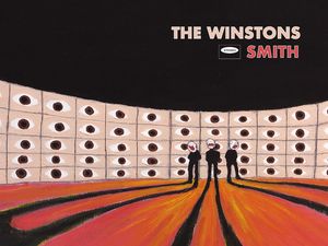 SMITH Winstons