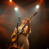 14 febbraio 2024 - Santeria Toscana - Milano - Anna Carol in concerto 14 febbraio 2024 - Santeria Toscana - Milano - Anna Carol in concerto