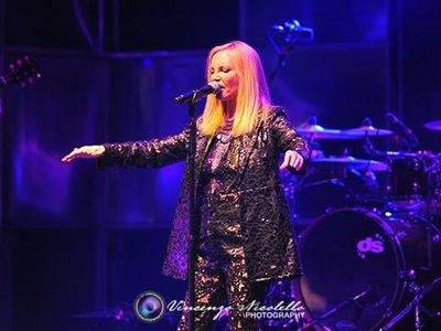 Patty Pravo: &amp;#8216;In vent&amp;#8217;anni, per le donne non è cambiato nulla&amp;#8217;