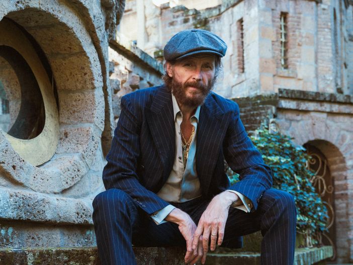 Jovanotti: “Mi sono chiesto: che musica faccio, adesso?” Jovanotti: “Mi sono chiesto: che musica faccio, adesso?”