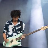 12 luglio 2019 - Home Venice Festival - Parco San Giuliano - Mestre (Ve) - Canova in concerto