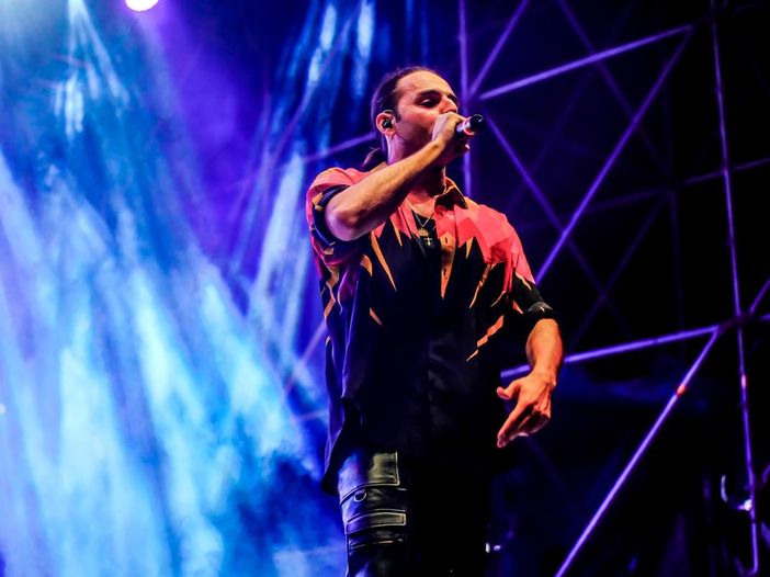 Live in Genova Festival al Porto Antico: il programma