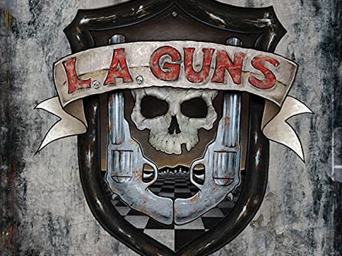 L.A. Guns: ad aprile il nuovo disco