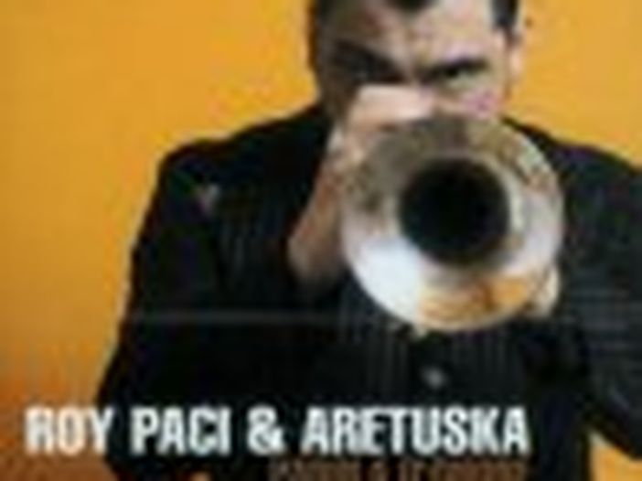 Roy Paci &amp; Aretuska, ecco &#039;Tira&#039; scritto con Daniele Silvestri: nuovo album a settembre - VIDEO