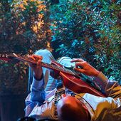25 agosto 2021 - Parco della Pace - Servigliano (Fm) - Venerus in concerto