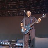 16 giugno 2024 - Ippodromo La Maura - Milano - Green Day in concerto