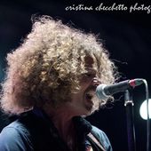 11 luglio 2012 - Anfiteatro Camerini - Piazzola sul Brenta (Pd) - Wolfmother in concerto